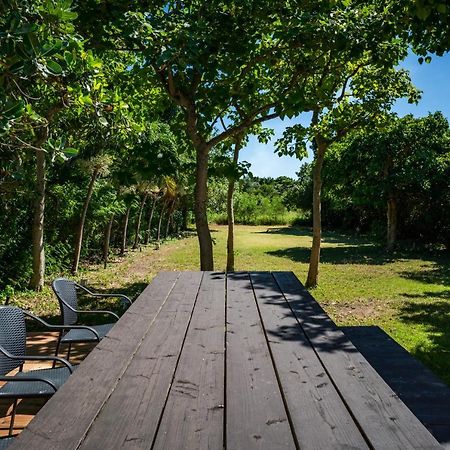 Palm Villa Ishigakijima Igusa Ishigaki  المظهر الخارجي الصورة