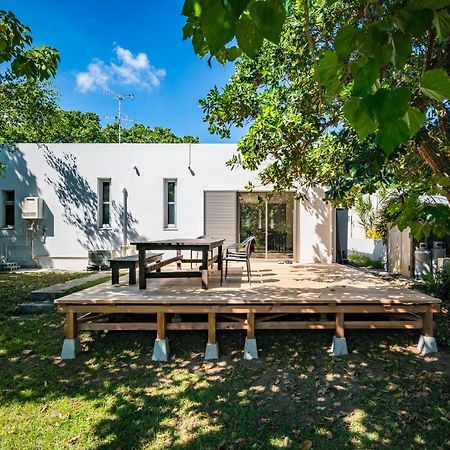 Palm Villa Ishigakijima Igusa Ishigaki  المظهر الخارجي الصورة
