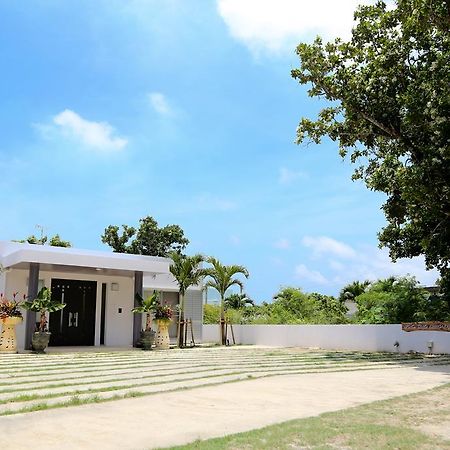 Palm Villa Ishigakijima Igusa Ishigaki  المظهر الخارجي الصورة