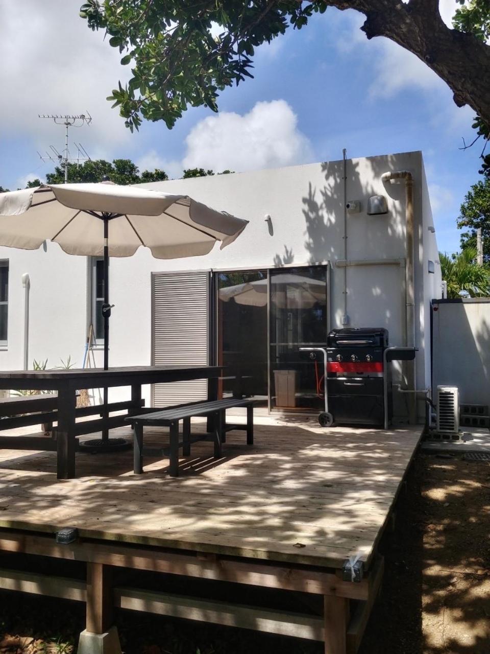 Palm Villa Ishigakijima Igusa Ishigaki  المظهر الخارجي الصورة