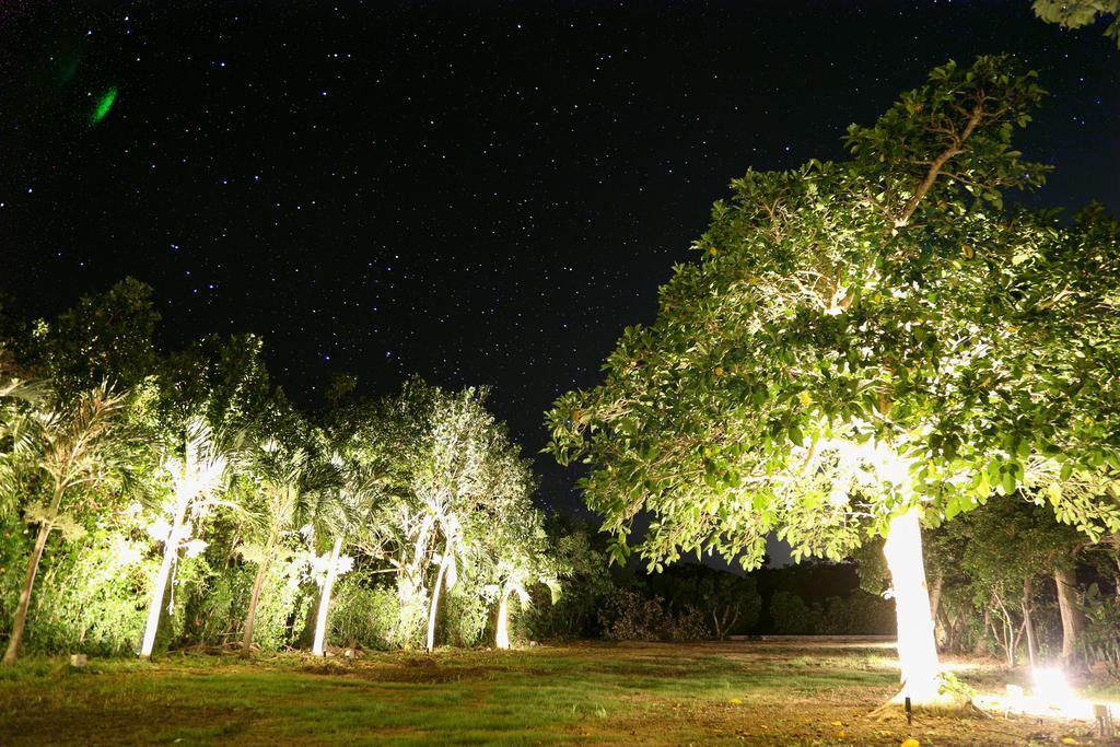 Palm Villa Ishigakijima Igusa Ishigaki  المظهر الخارجي الصورة