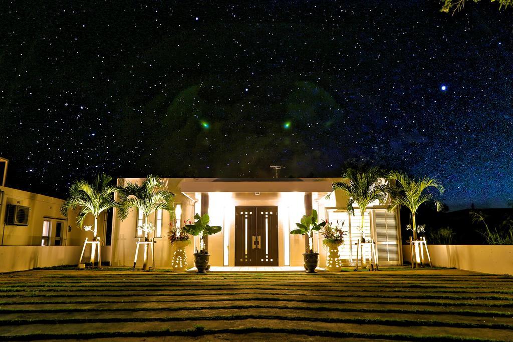 Palm Villa Ishigakijima Igusa Ishigaki  المظهر الخارجي الصورة
