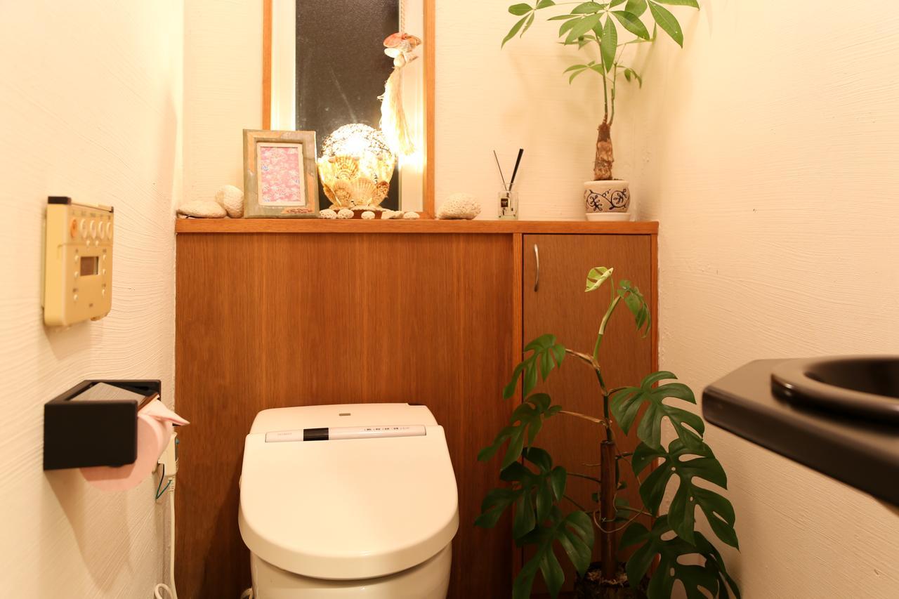 Palm Villa Ishigakijima Igusa Ishigaki  المظهر الخارجي الصورة